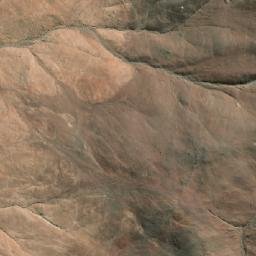 Satellite imagery of San José del Pingo, CL