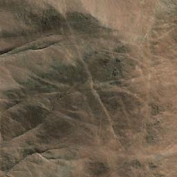 Satellite imagery of San José del Pingo, CL