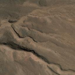 Satellite imagery of Cerro Achi, AR