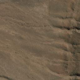 Satellite imagery of Cerro Achi, AR