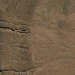Satellite imagery of Cerro Achi, AR
