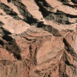 Satellite imagery of Morro Desecho, AR