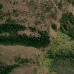 Satellite imagery of Morro de la Carpintería, AR