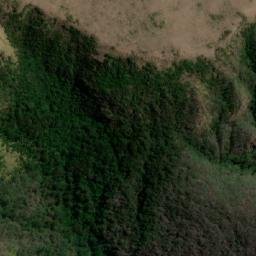 Satellite imagery of Morro de la Carpintería, AR
