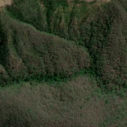 Satellite imagery of Morro de la Carpintería, AR