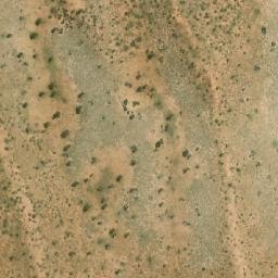 Satellite imagery of NOSSOB 12, BW
