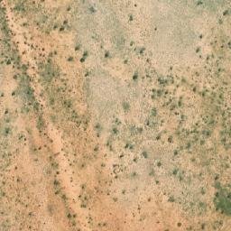 Satellite imagery of NOSSOB 12, BW