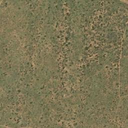 Satellite imagery of EUCHRE HOLLOW, BW