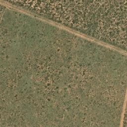 Satellite imagery of EUCHRE HOLLOW, BW
