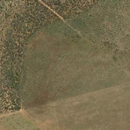 Satellite imagery of THORNYCROFT, BW