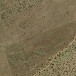 Satellite imagery of THORNYCROFT, BW