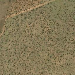 Satellite imagery of THORNYCROFT, BW
