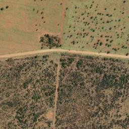 Satellite imagery of VLAKPAN, BW