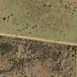 Satellite imagery of VLAKPAN, BW