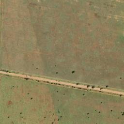 Satellite imagery of VLAKPAN, BW