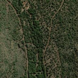 Satellite imagery of DOORNHOEK, BW