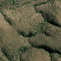 Satellite imagery of ROOIBERG, BW