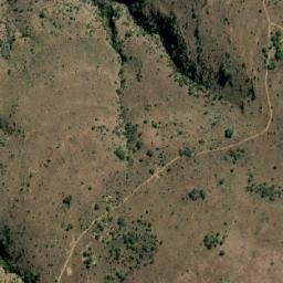 Satellite imagery of ROOIBERG, BW