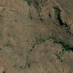 Satellite imagery of ROOIBERG, BW