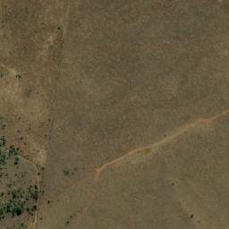 Satellite imagery of GOPSE, BW