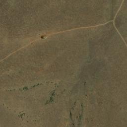 Satellite imagery of GOPSE, BW