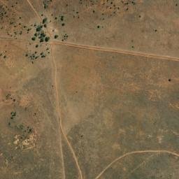 Satellite imagery of UITVLUGT, BW