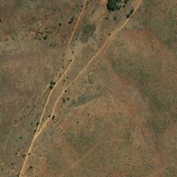 Satellite imagery of DRIEFONTEIN WES, BW