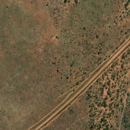 Satellite imagery of DRIEFONTEIN WES, BW