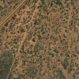 Satellite imagery of DRIEFONTEIN WES, BW