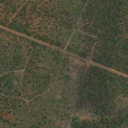 Satellite imagery of SICHAR, BW