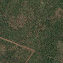 Satellite imagery of SICHAR, BW