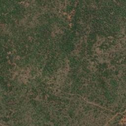 Satellite imagery of SICHAR, BW