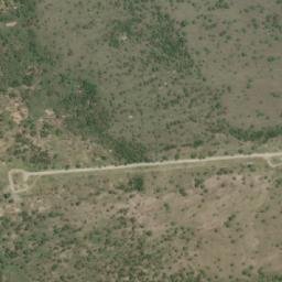 Satellite imagery of BRIT 28, BW