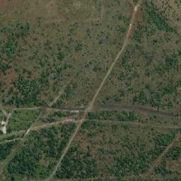 Satellite imagery of BRIT 27, BW