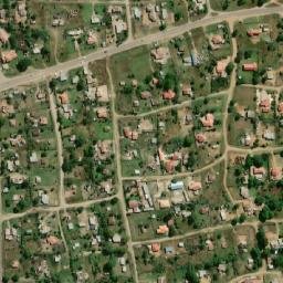 Satellite imagery of BRIT 26, BW