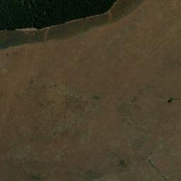 Satellite imagery of DWAALHEUVEL, MZ