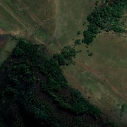 Satellite imagery of UITKOMS, MZ