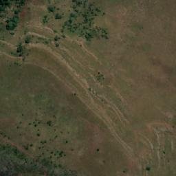 Satellite imagery of UITKOMS, MZ