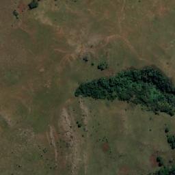 Satellite imagery of UITKOMS, MZ