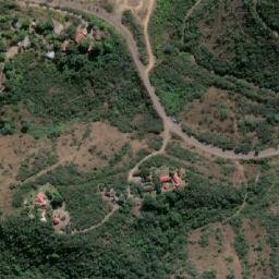 Satellite imagery of PAPER, MZ