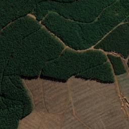 Satellite imagery of KAMHLABANE, MZ