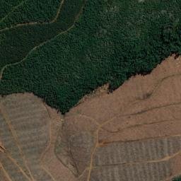 Satellite imagery of KAMHLABANE, MZ