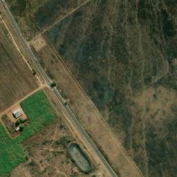 Satellite imagery of EMONGWENI, MZ