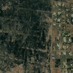 Satellite imagery of STEENBOK, MZ