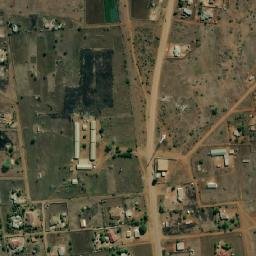 Satellite imagery of STEENBOK, MZ