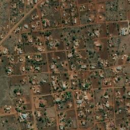 Satellite imagery of STEENBOK, MZ