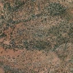 Satellite imagery of Coor-De-Wandy Hill, AU