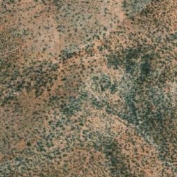 Satellite imagery of Coor-De-Wandy Hill, AU