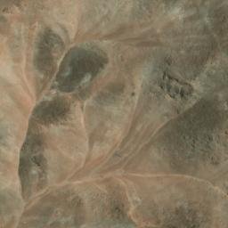 Satellite imagery of Cerro Nuevo Juncal, CL