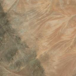 Satellite imagery of Cerro Nuevo Juncal, CL
